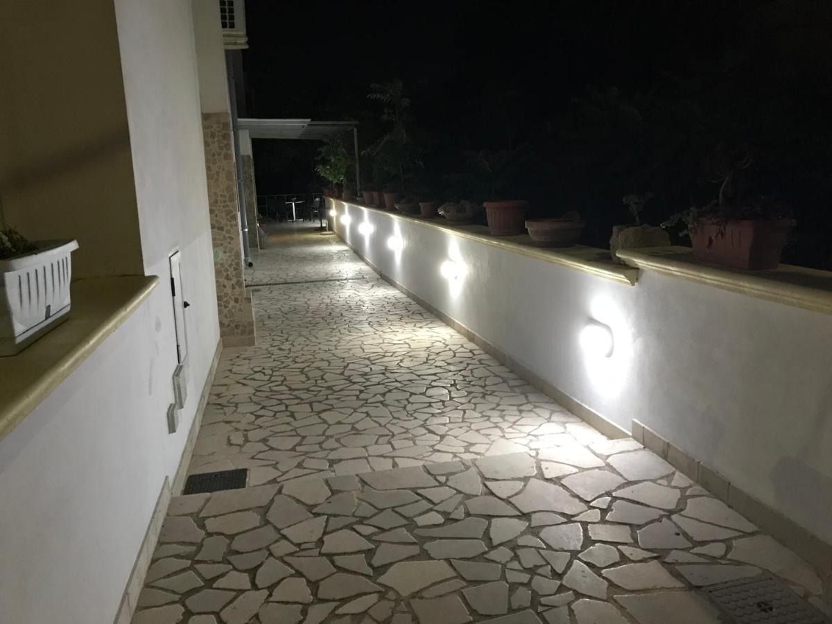 Affittacamere Fuori Porta Grottaglie Exterior foto