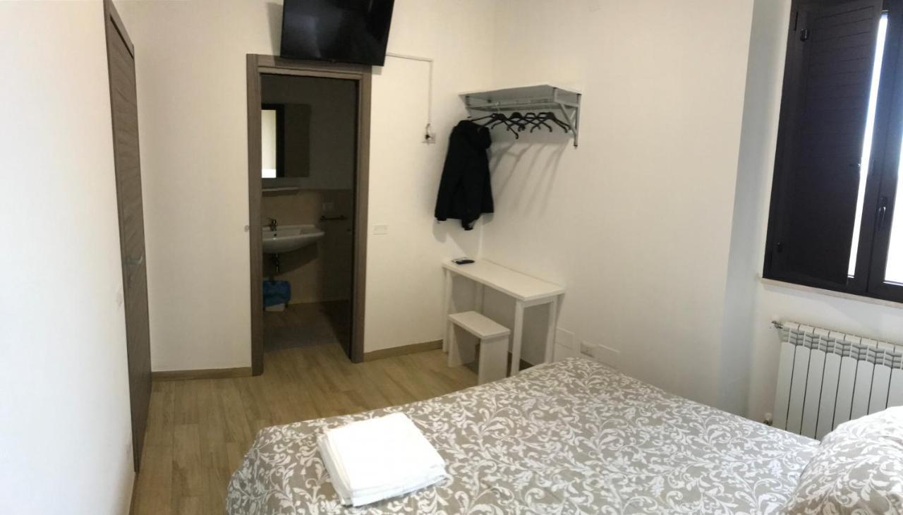 Affittacamere Fuori Porta Grottaglie Exterior foto